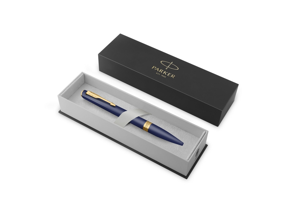 Długopis Parker Meridian niebieski GT BP M.BLU GB 2231411